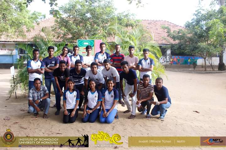 Mathematics Sri Lanka NDT ” අත්වැල 2018 ” program (29)