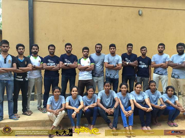 Mathematics Sri Lanka NDT ” අත්වැල 2018 ” program (34)