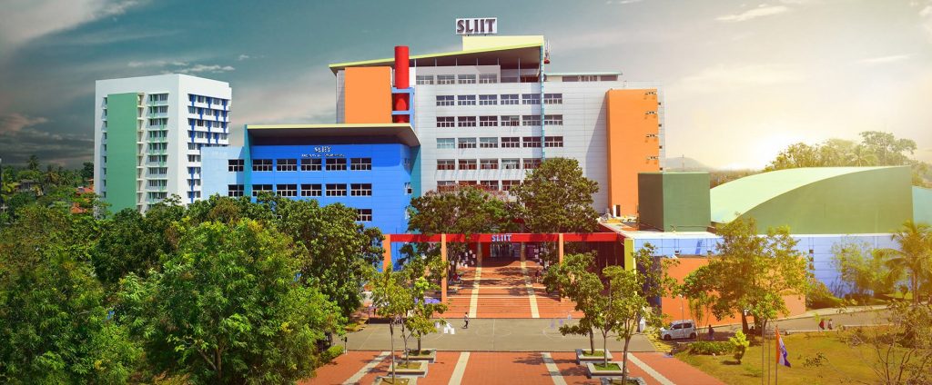 SLIIT - Finance Management Degree