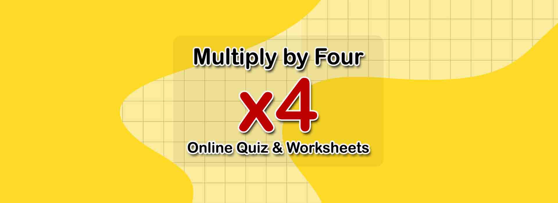 Multiplication Worksheets Up To 20