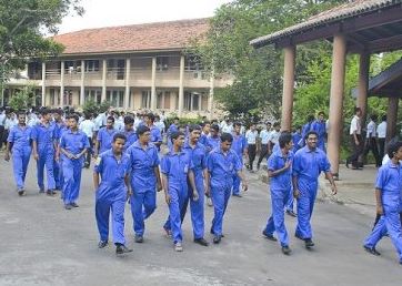www.aeti.edu.lk Automobile Engineering Training Institute courses related to the bio & engineering technology streams