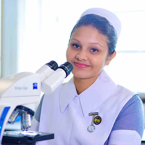 Nursing degree programs in sri lanka after study biological science