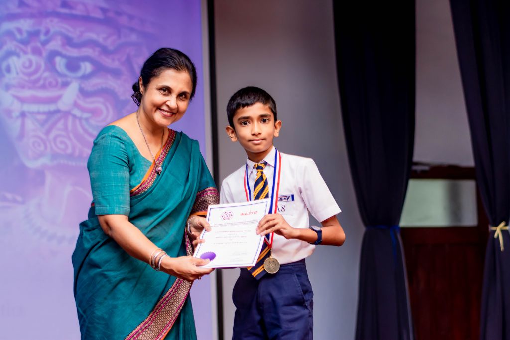 Mathematics Olympiad Past Papers Sri Lanka Maths Olympiad Exam