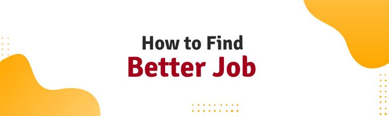 How to find the best job in Sri Lanka? Job Search Methods